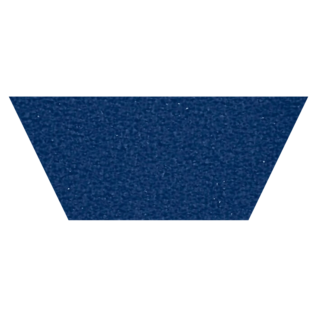 30 Gallery Blue Textured