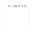 Aspen White
