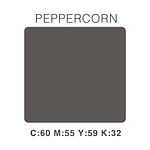 Peppercorn