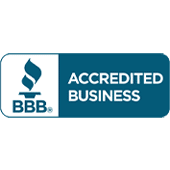 BBB Accredited Business