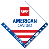 GAF American Owned