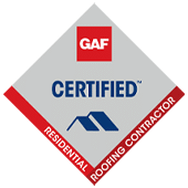 GAF Certified