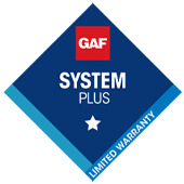 GAF System Plus