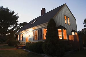 Exterior Portfolio® Portsmouth™ Shake