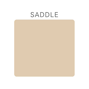 saddle