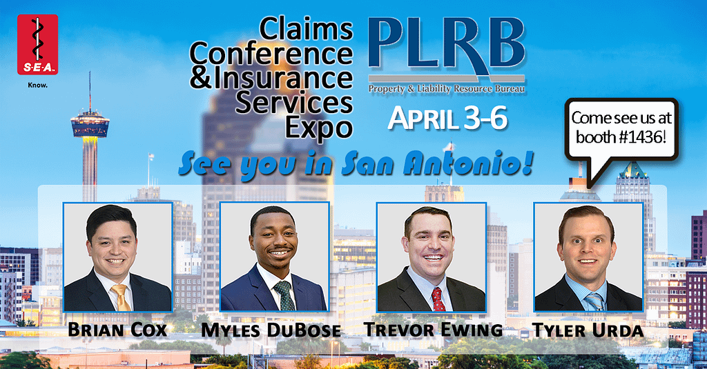 Claims and Insurance Conference