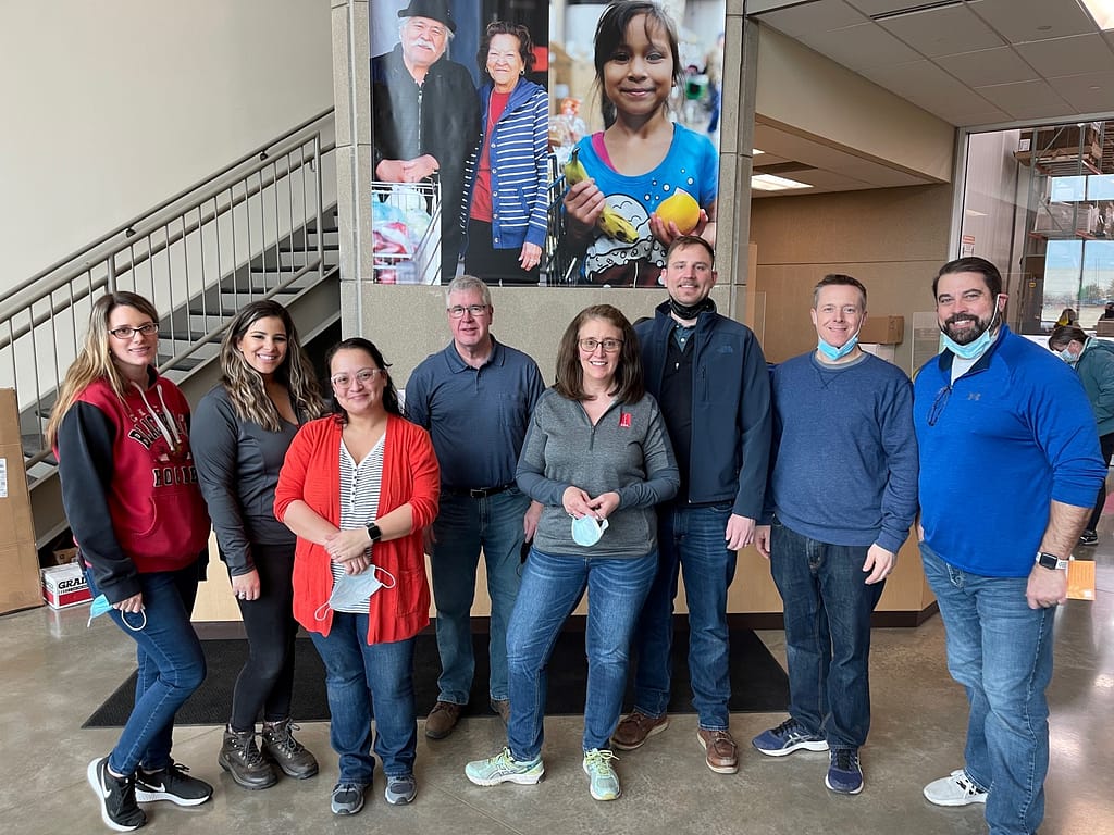 Chicago Volunteers