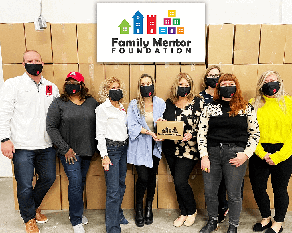 Family Mentor Foundation