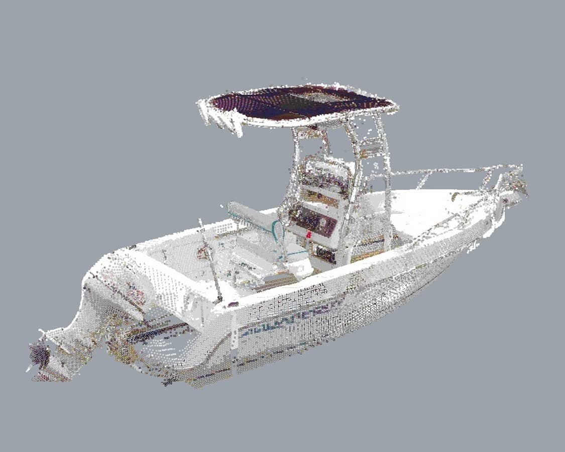 Small Boat Small Boat