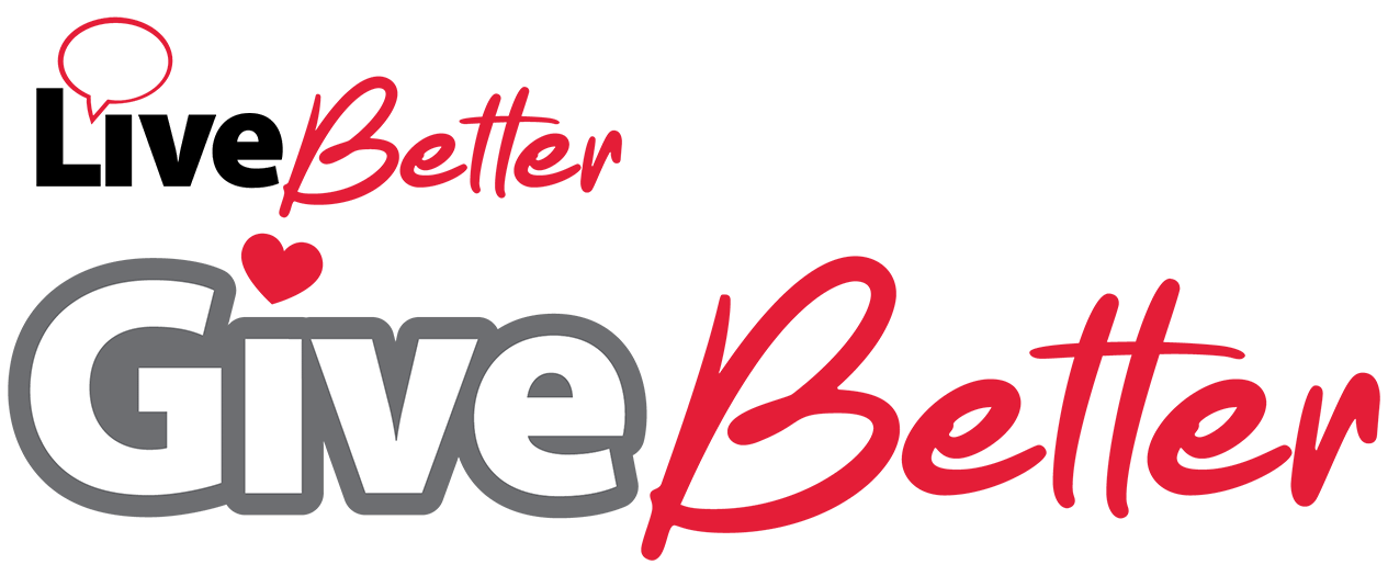 Give Better logo