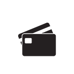 credit card icon