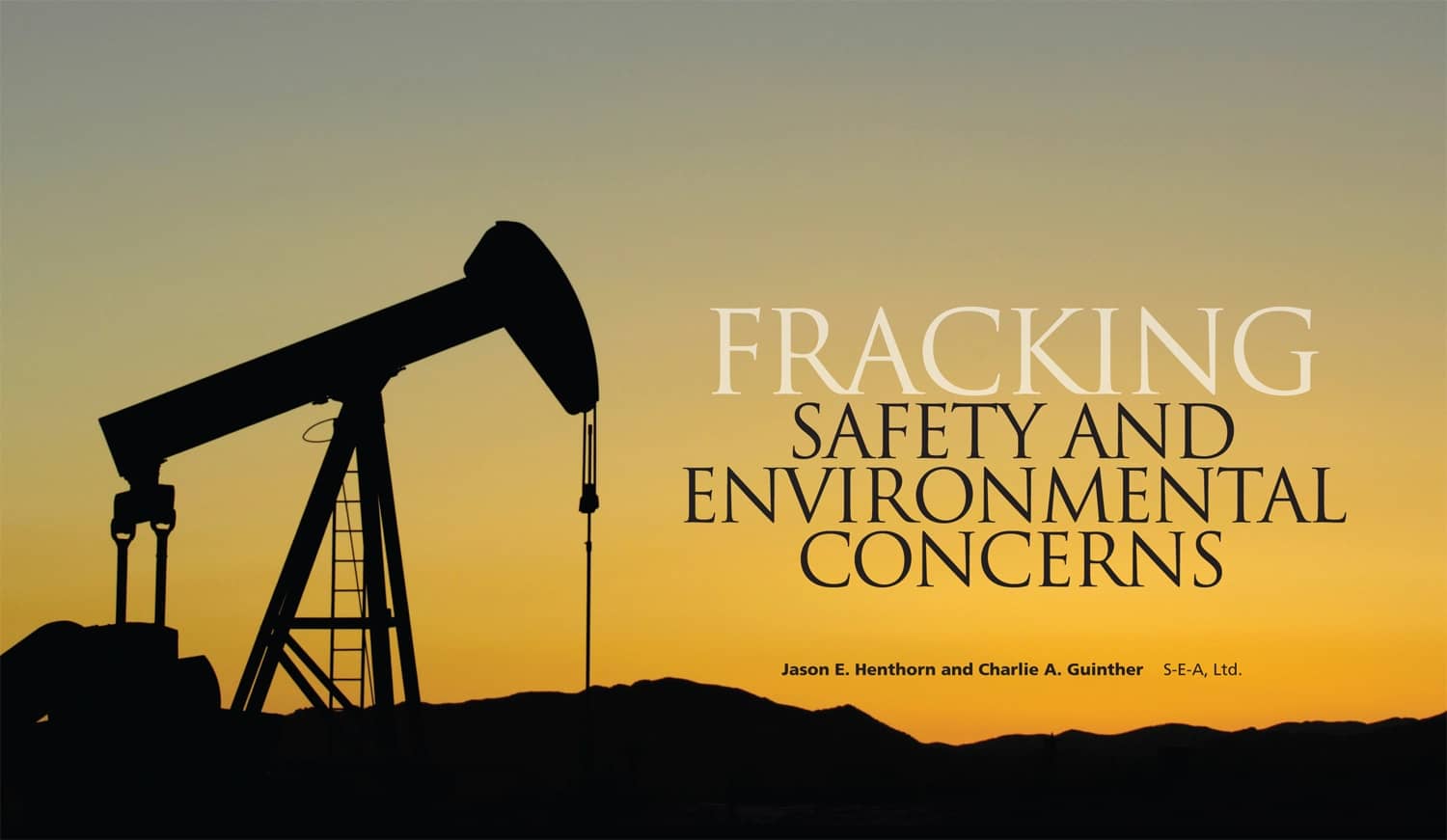 fracking