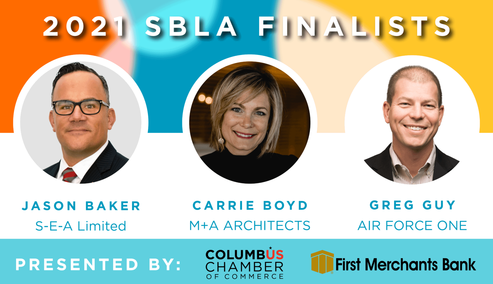 2021 SBLA Finalist