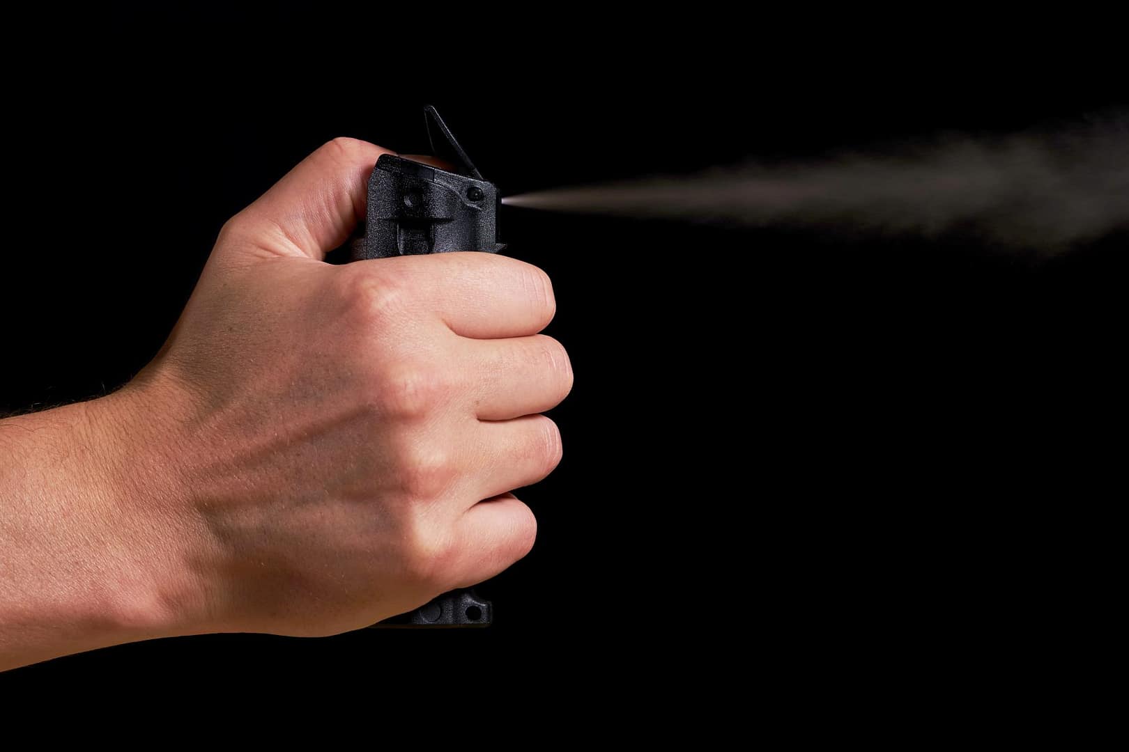 Pepper Spray Adobe