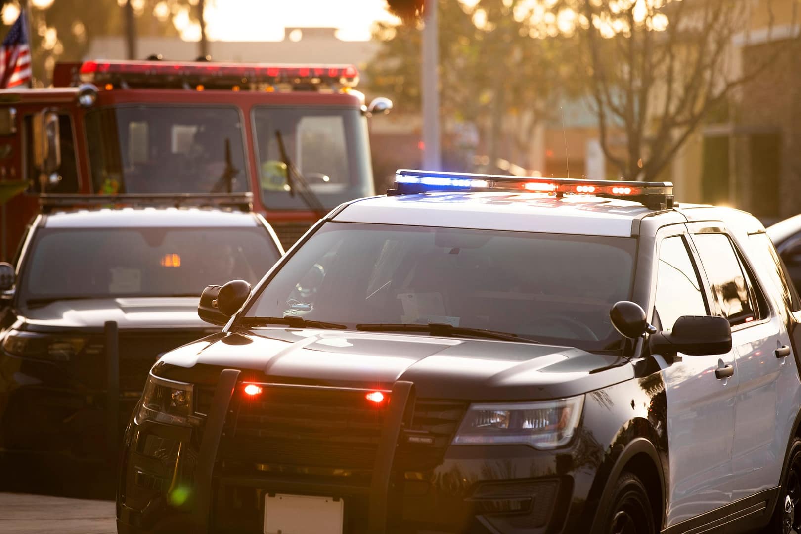 Public Safety Banner Adobe