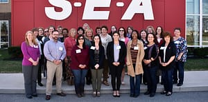 Welcome Administrative Assistants