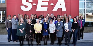 Administrative Assistants
