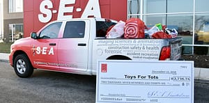 Toys for Tots