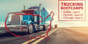 2019 Trucking Boot Camp