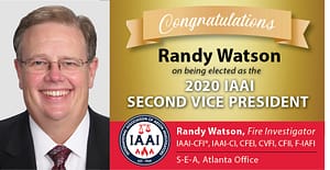Randy Watson