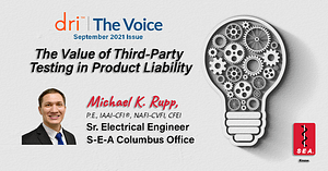 Michael Rupp The Voice