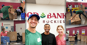 Food Bank