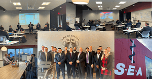 Business Development Meeting