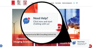 Chat Feature