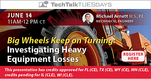 Big Wheels Keep Tunring