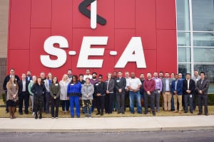 SEA Training Group