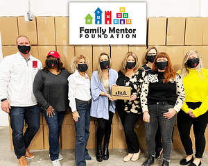 Family Mentor Foundation