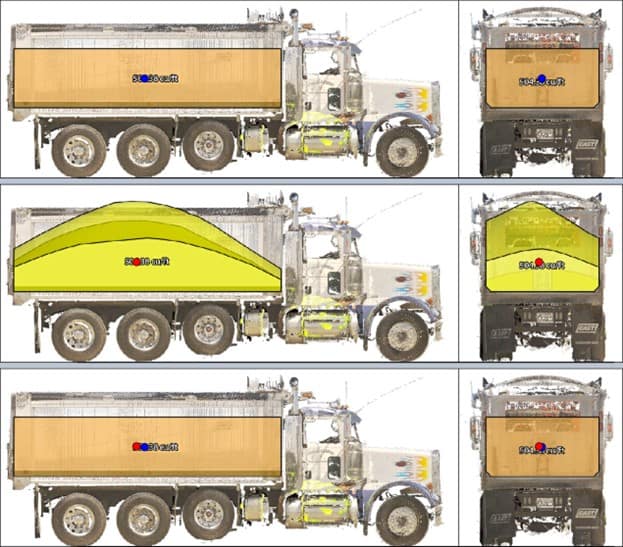 Dump Truck4 Dump Truck4