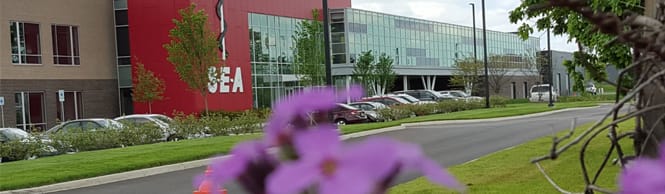 New Headquarters