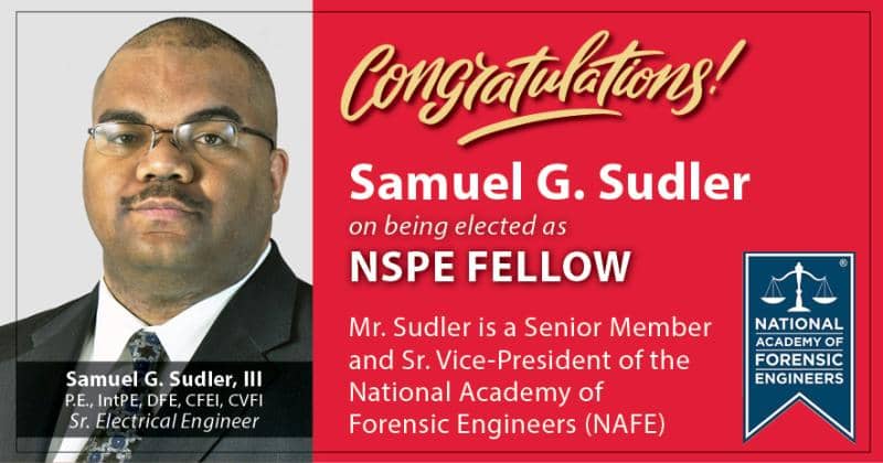 Samuel G Sudler