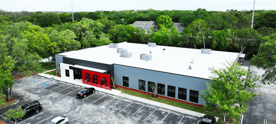 Tampa Office