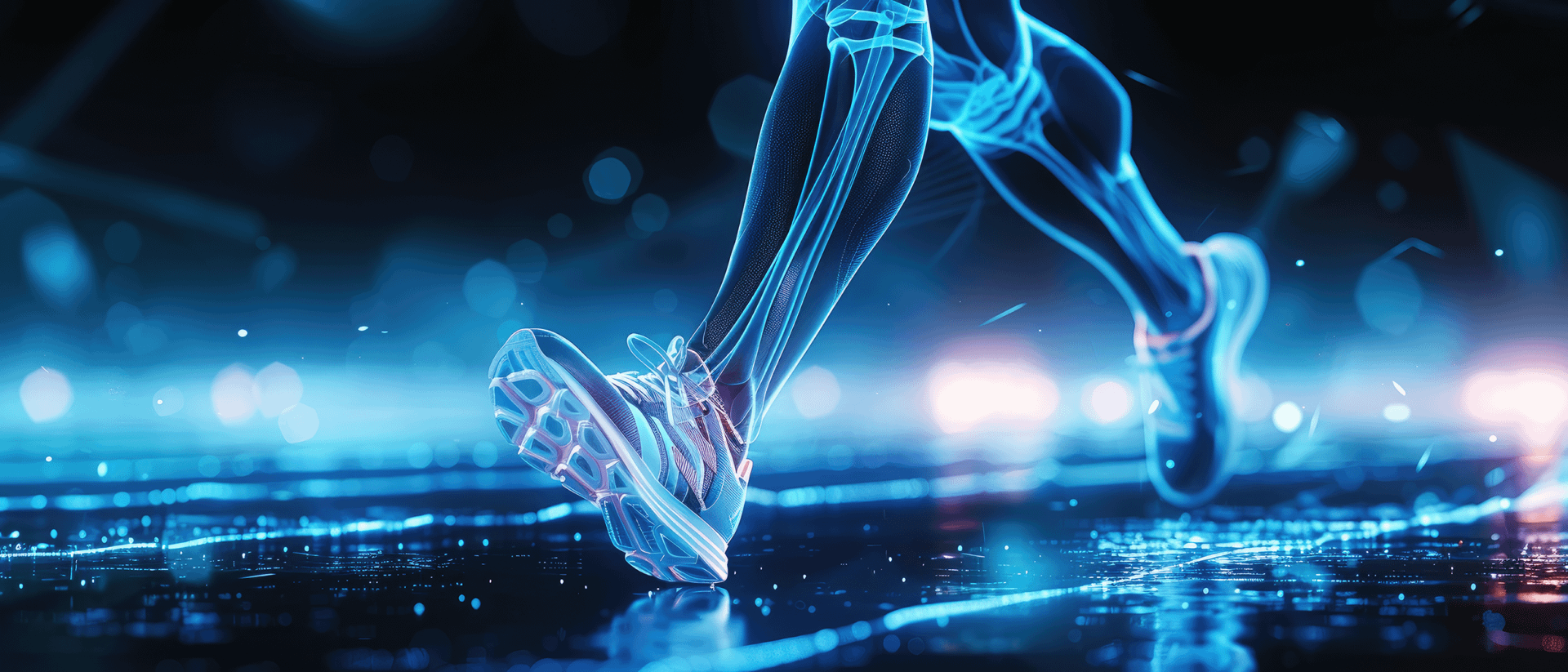 Biomechanics
