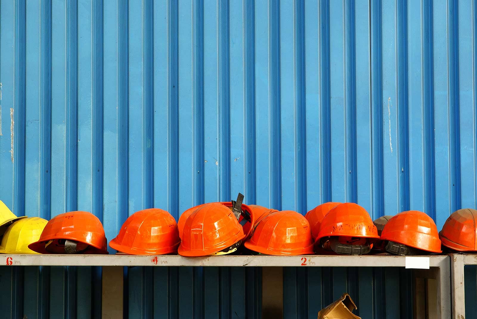 Construction Workplace Accidents
