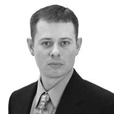 Aaron S. Butcher