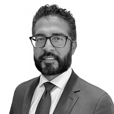 Marcos O. Salinas