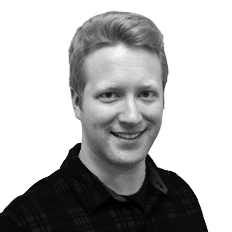 Craig Tomastik