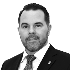 Jared R. Henthorn