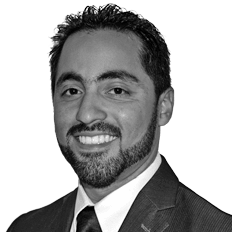 Jorge Flores Jr.