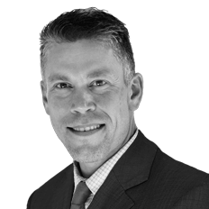 Douglas R. Morr