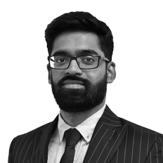 Ponaravind Muthaiah