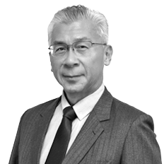 Jack Huang
