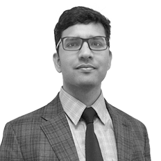Akshay Dahiya