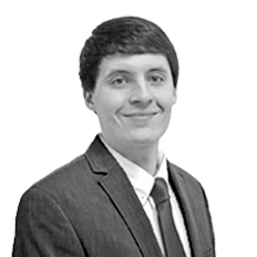 Alexander Haberman
