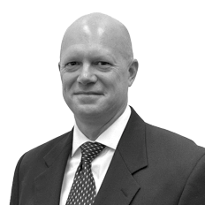 Graham Wright