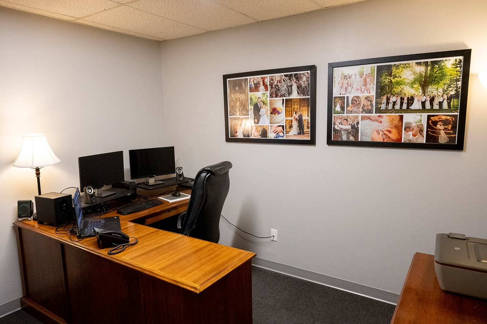 Office 108 - Single Office Rental