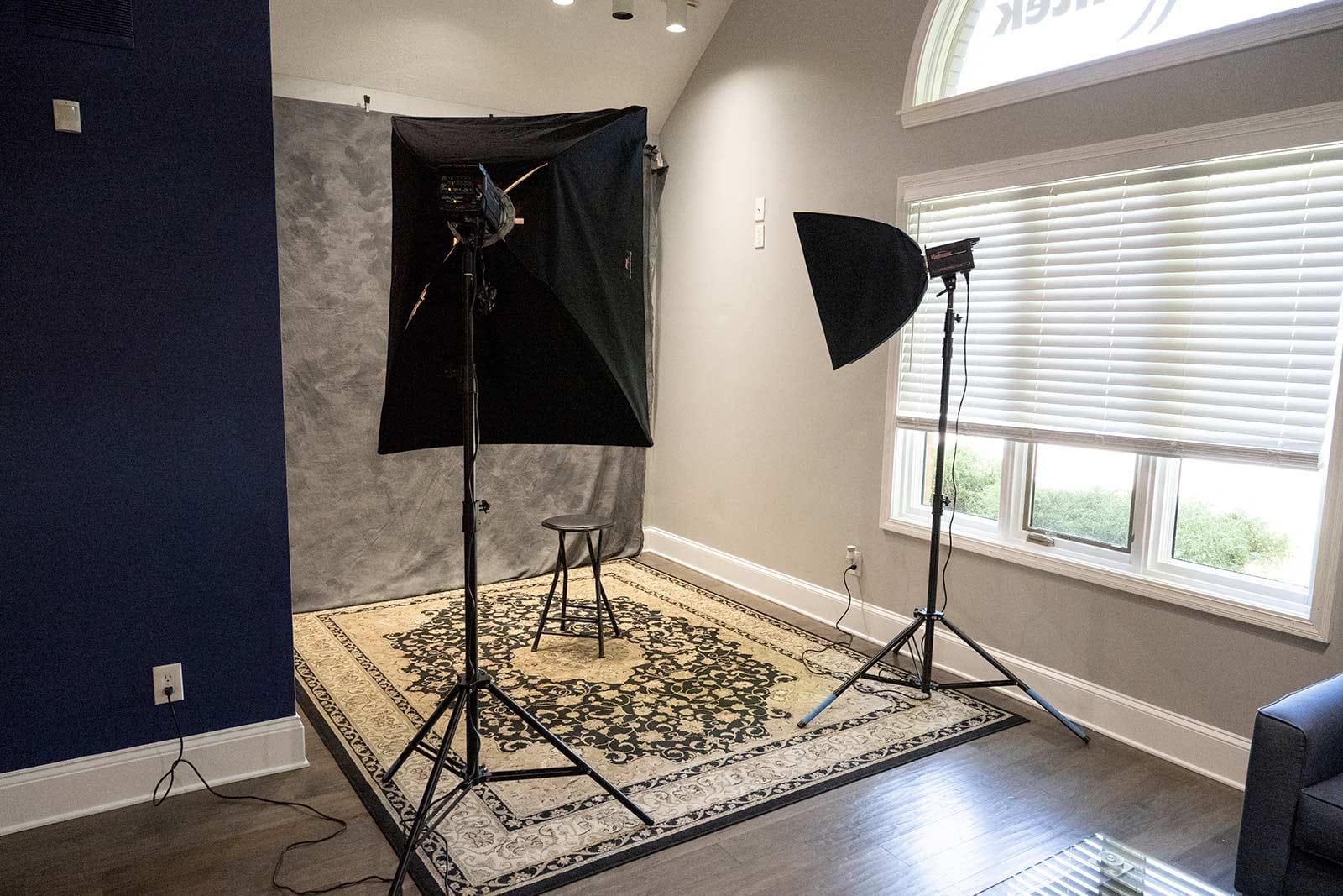 Westerville Office Rental and Photo Studio
